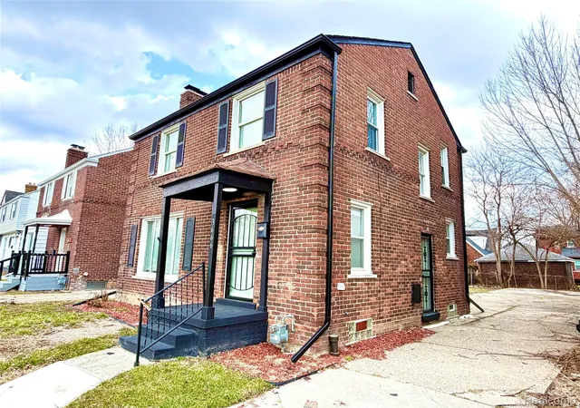 Photo 1 of Single family home for sale at 3666 Somerset Ave, Detroit, MI 48224 | MLS# 20261063898 | Listing updated on 2026-08-12