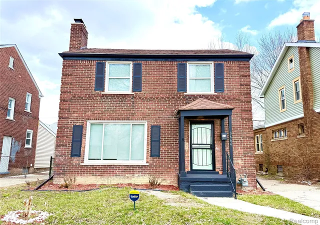 Photo 2 of Single family home for sale at 3666 Somerset Ave, Detroit, MI 48224 | MLS# 20261063898 | Listing updated on 2026-08-12