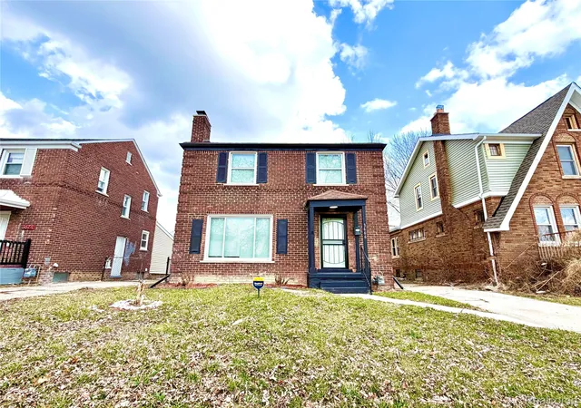 Photo 3 of Single family home for sale at 3666 Somerset Ave, Detroit, MI 48224 | MLS# 20261063898 | Listing updated on 2026-08-12