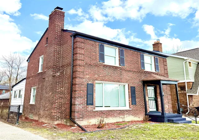 Photo 3 of Single family home for sale at 3666 Somerset Ave, Detroit, MI 48224 | MLS# 20261063898 | Listing updated on 2026-08-12