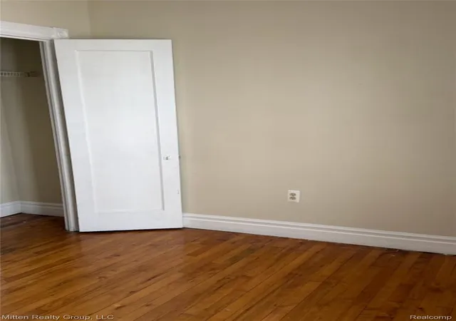 Photo 4 of Multi family home for sale at 1335 & 1337 Bagley St, Detroit, MI 48226 | MLS# 20261063913 | Listing updated on 2026-08-12