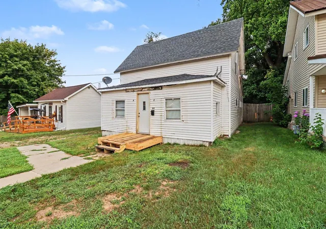 Photo 13 of Single family home for sale at 164 Deming Rd, Shelby, MI 49455 | MLS# 67026042209 | Listing updated on 2026-08-26
