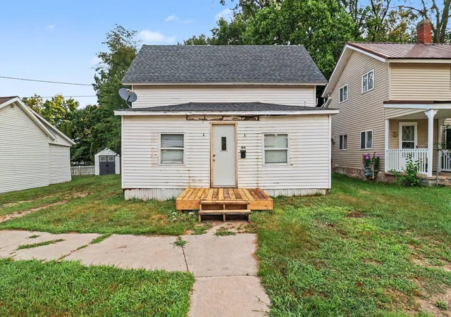 Photo 1 of Single family home for sale at 164 Deming Rd, Shelby, MI 49455 | MLS# 67026042209 | Listing updated on 2026-08-26