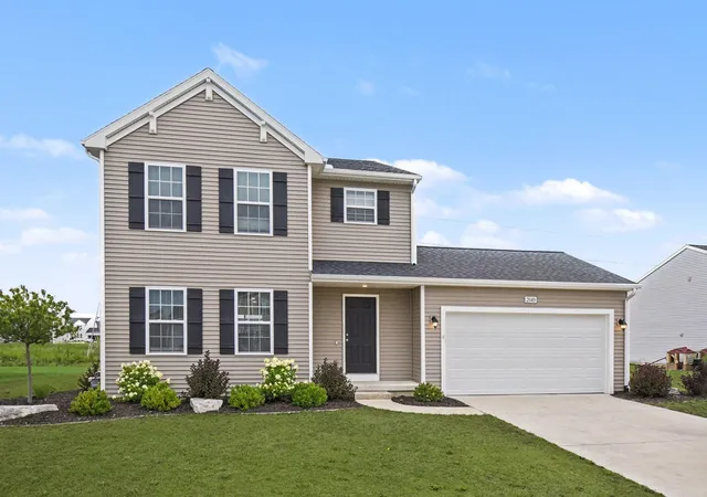 Photo 1 of Sale Pending at 2049 Orlov Dr, Hudsonville, MI 49426 | MLS# 65026042210 | Listing updated on 2026-08-21