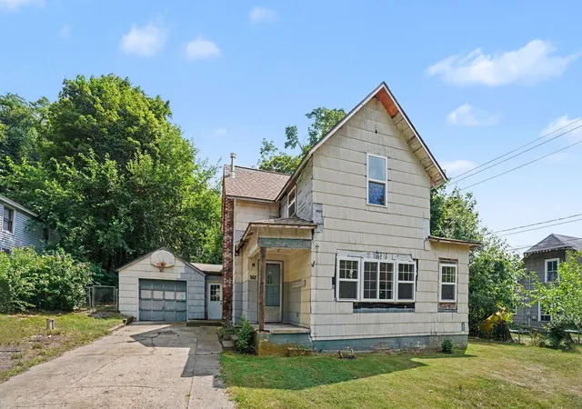 Photo 1 of Single family home for sale at 102 Worden Ave, Kalamazoo, MI 49048 | MLS# 66026042206 | Listing updated on 2026-08-12