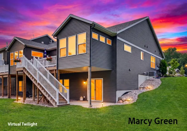 Photo 1 of Condo for sale at 15080 Kingfisher Way, Grand Haven, MI 49417 | MLS# 71026042211 | Listing updated on 2026-09-02