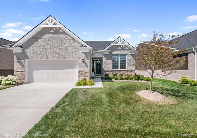 Photo 1 of Condo for sale at 50210 Ogden Rd, Canton Charter Township Wayne, MI 48188 | MLS# 20261063924 | Listing updated on 2026-09-19