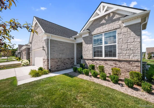 Photo 3 of Condo for sale at 50210 Ogden Rd, Canton Charter Township Wayne, MI 48188 | MLS# 20261063924 | Listing updated on 2026-09-19