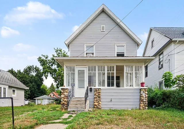 1st image of 20 Summer St, Battle Creek, MI 49015 | MLS# 66026042214