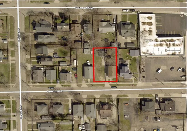 21st image of 20 Summer St, Battle Creek, MI 49015 | MLS# 66026042214