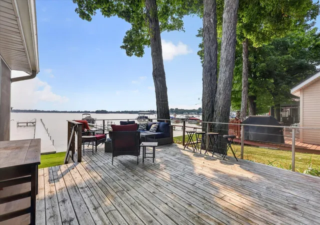 5th image of 2003 Strait Tow Blvd, Crystal, MI 48818 | MLS# 72026042213
