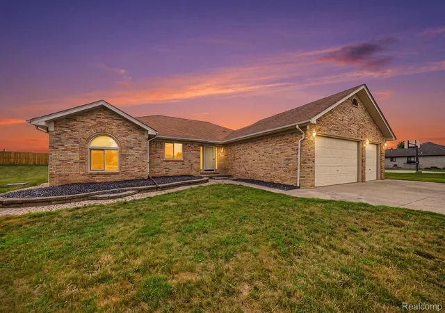 Photo 1 of Single family home for sale at 15690 Deepwood Ct E, Fraser, MI 48026 | MLS# 20261063935 | Listing updated on 2026-09-17