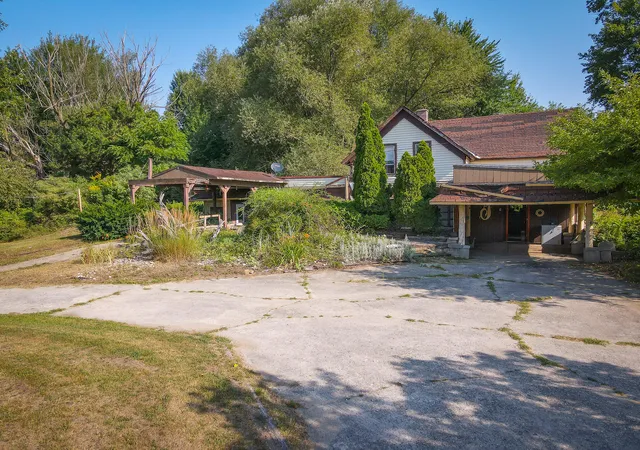 Photo 1 of Sale Pending at 5255 Holton Rd, Twin Lake, MI 49457 | MLS# 71026042225 | Listing updated on 2026-08-19