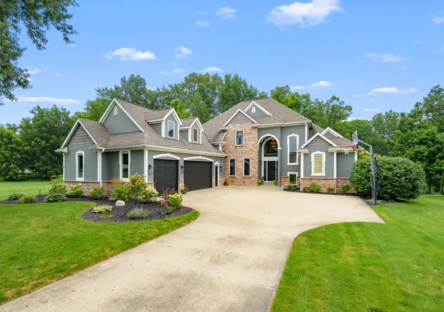 Single family home for sale at 16121 Indian Valley St, Schoolcraft, MI 49087 | MLS# 66026042224