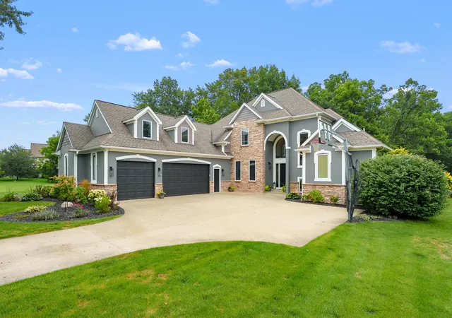 Photo 1 of Single family home for sale at 16121 Indian Valley St, Schoolcraft, MI 49087 | MLS# 66026042224 | Listing updated on 2026-09-18