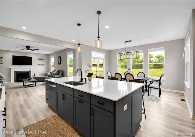 Photo 3 of Single family home for sale at 72221 Fisher Rd, Bruce Twp, MI 48065 | MLS# 20261063943 | Listing updated on 2026-09-12