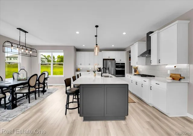 Photo 3 of Single family home for sale at 72221 Fisher Rd, Bruce Twp, MI 48065 | MLS# 20261063943 | Listing updated on 2026-09-12