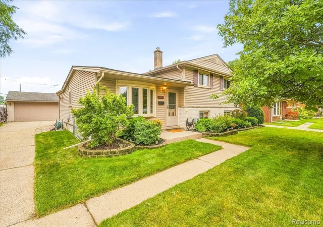 Photo 1 of Sale Pending at 36629 Gilchrist St, Westland, MI 48186 | MLS# 20261063945 | Listing updated on 2026-08-30