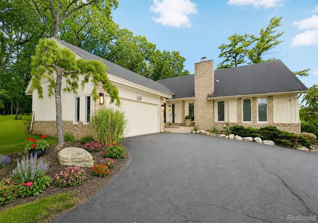 1st image of 6401 Apple Grove Ln, Bloomfield Hills, MI 48301 | MLS# 20261063949