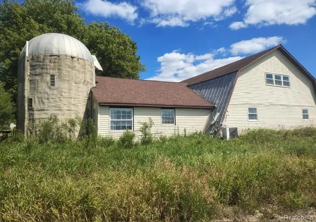 1st image of 9436 E Bennington Rd, Durand, MI 48429 | MLS# 20261063952