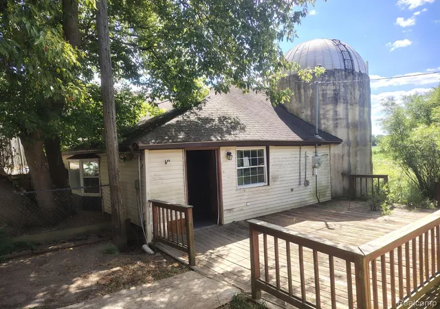 3rd image of 9436 E Bennington Rd, Durand, MI 48429 | MLS# 20261063952