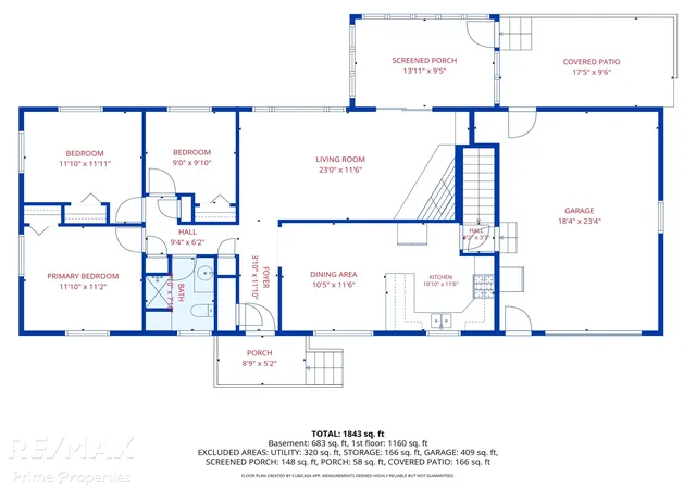 59th image of 3942 Waltmar Dr, Bridgeport, MI 48722 | MLS# 5050218282