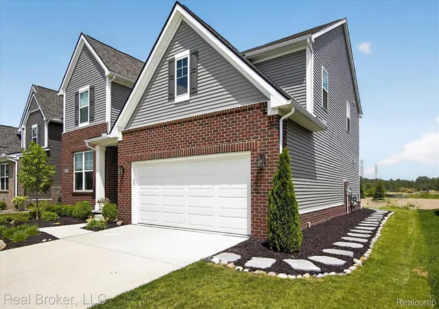 Photo 2 of Single family home for sale at 2344 Provencal Dr, Commerce Township, MI 48382 | MLS# 20261063955 | Listing updated on 2026-08-14