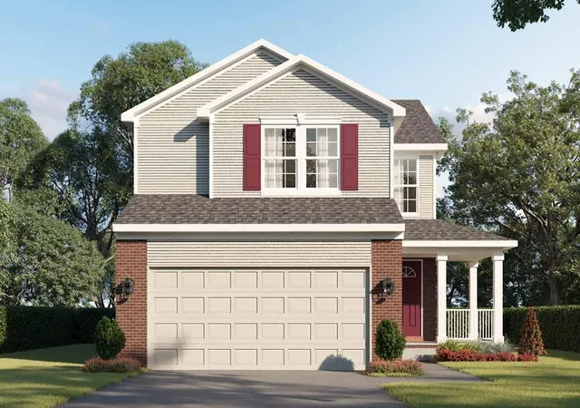 Photo 1 of Condo for sale at 402 Kongoni Dr, Pontiac, MI 48341 | MLS# 81026042233 | Listing updated on 2026-09-01