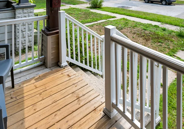 Photo 4 of Single family home for sale at 866 E Isabella Ave, Muskegon, MI 49442 | MLS# 71026042234 | Listing updated on 2026-09-17
