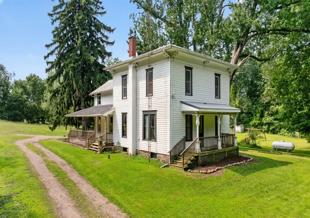 1st image of 25160 F Dr N, Albion, MI 49224 | MLS# 55026042229