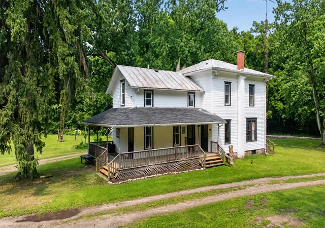2nd image of 25160 F Dr N, Albion, MI 49224 | MLS# 55026042229