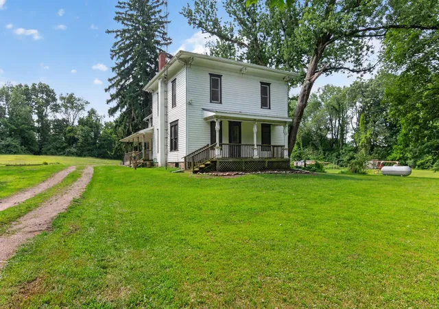 Photo 3 of Single family home for sale at 25160 F Dr N, Albion, MI 49224 | MLS# 55026042229 | Listing updated on 2026-09-15