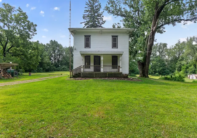 Photo 3 of Single family home for sale at 25160 F Dr N, Albion, MI 49224 | MLS# 55026042229 | Listing updated on 2026-09-15
