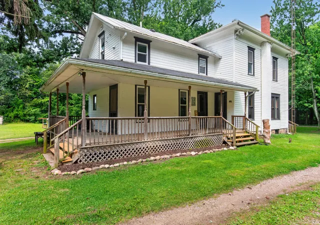 Photo 4 of Single family home for sale at 25160 F Dr N, Albion, MI 49224 | MLS# 55026042229 | Listing updated on 2026-09-15