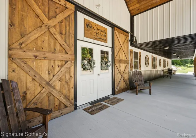 Photo 3 of Single family home for sale at 15165 Main St, Buchanan, MI 49107 | MLS# 20261063967 | Listing updated on 2026-08-20