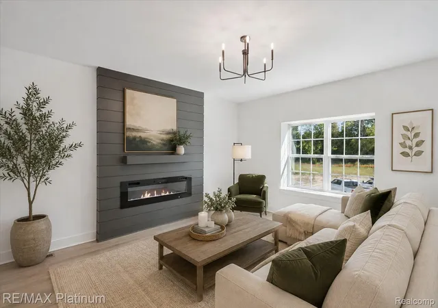 Photo 1 of Condo for sale at 1665 Pinecroft Ln, Howell, MI 48855 | MLS# 20261063969 | Listing updated on 2026-09-14