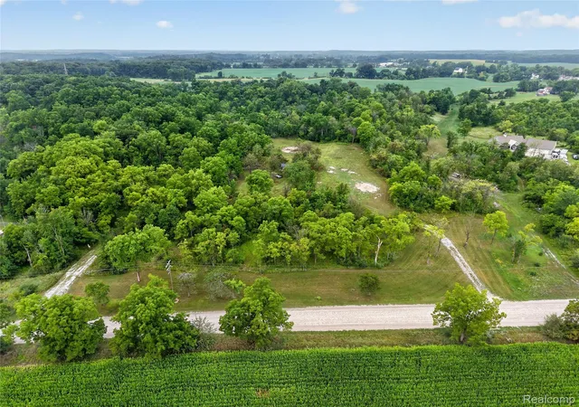 1st image of 8770 Kaiser Rd, Saline, MI 48176 | MLS# 20261063968