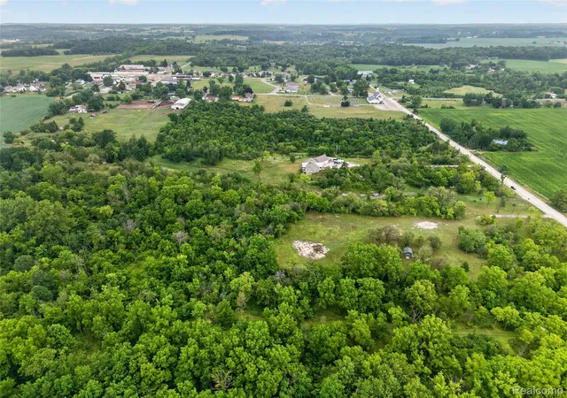 Photo 3 of Land for sale at 8770 Kaiser Rd, Saline, MI 48176 | MLS# 20261063968 | Listing updated on 2026-10-09
