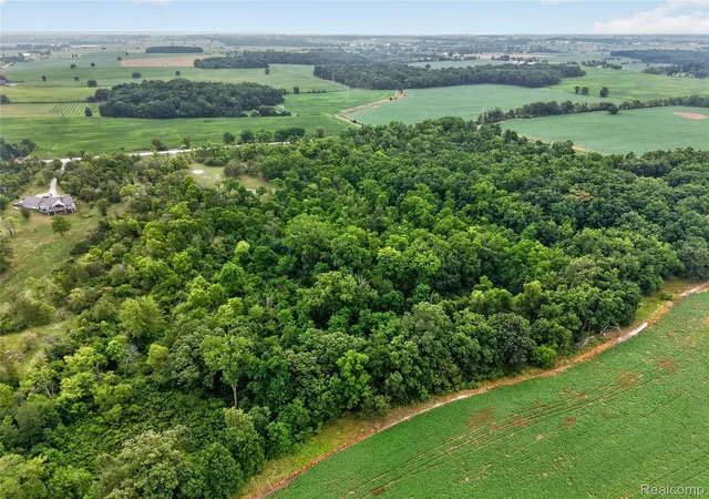 Photo 4 of Land for sale at 8770 Kaiser Rd, Saline, MI 48176 | MLS# 20261063968 | Listing updated on 2026-10-09