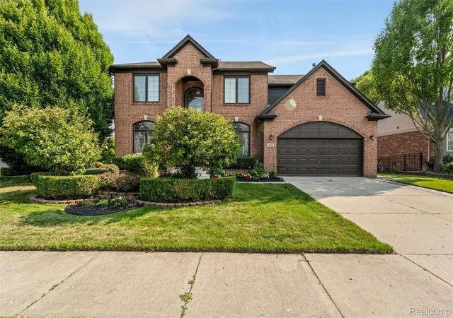 1st image of 22344 Woodlake Dr, Macomb, MI 48044 | MLS# 20261063971