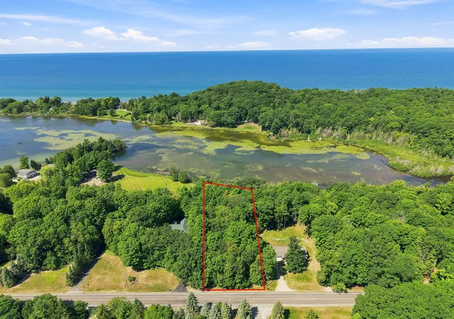 Photo 1 of Land for sale at S Lacore Rd, Empire, MI 49630 | MLS# 78080072252 | Listing updated on 2026-09-10