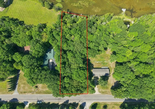 Photo 2 of Land for sale at S Lacore Rd, Empire, MI 49630 | MLS# 78080072252 | Listing updated on 2026-09-10