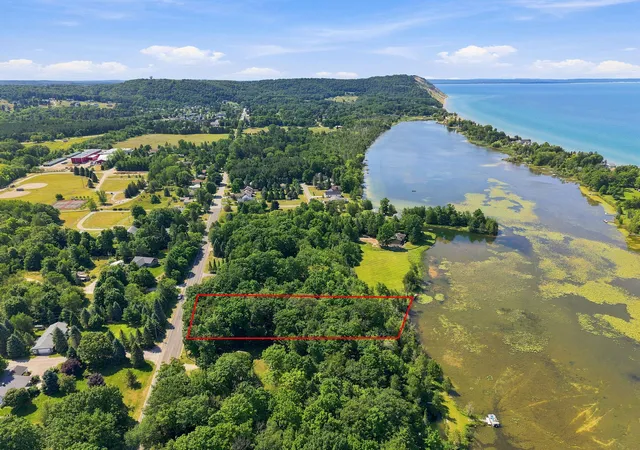 Photo 3 of Land for sale at S Lacore Rd, Empire, MI 49630 | MLS# 78080072252 | Listing updated on 2026-09-26