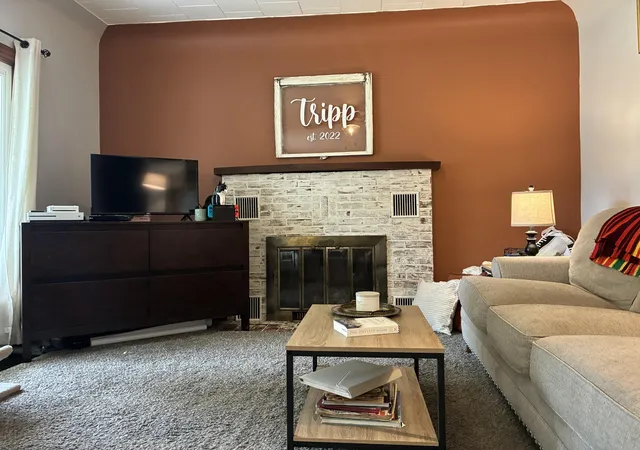 Photo 4 of Single family home for sale at 109 E Isabelle St, Belding, MI 48809 | MLS# 72026042202 | Listing updated on 2026-08-27
