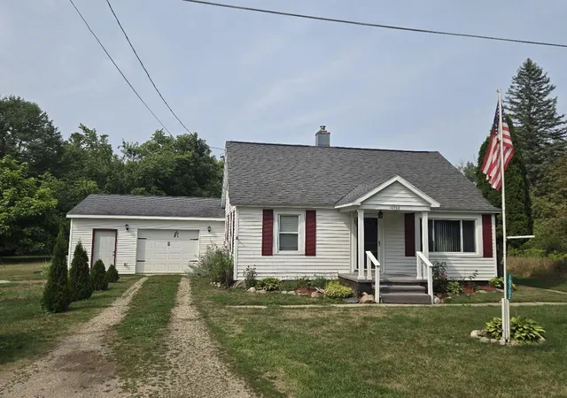 1st image of 10702 Cutler St, Chippewa Township Mecosta, MI 49320 | MLS# 72026042240