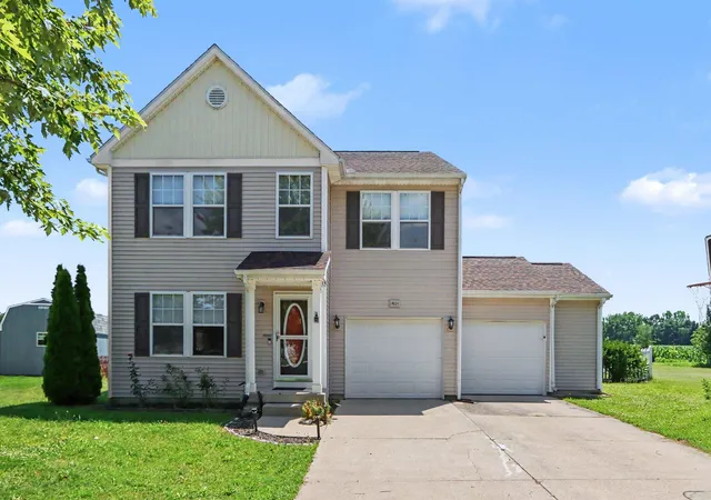 1st image of 1404 Union Park Dr, Vicksburg, MI 49097 | MLS# 66026042242