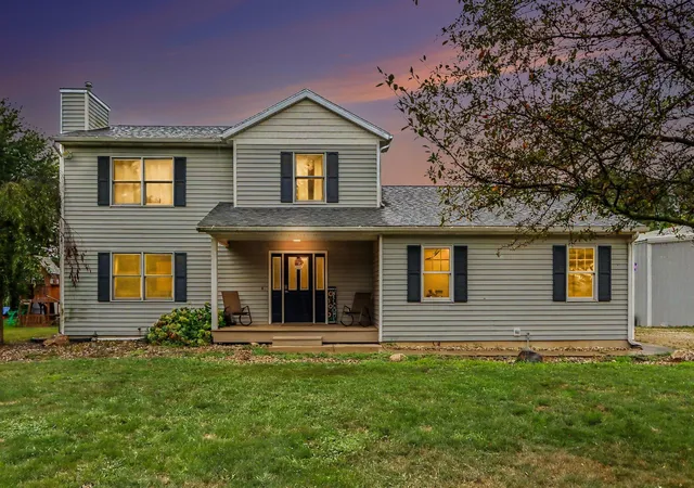 Photo 1 of Single family home for sale at 15060 S 27th Street, Vicksburg, MI 49097 | MLS# 66026042238 | Listing updated on 2026-08-24