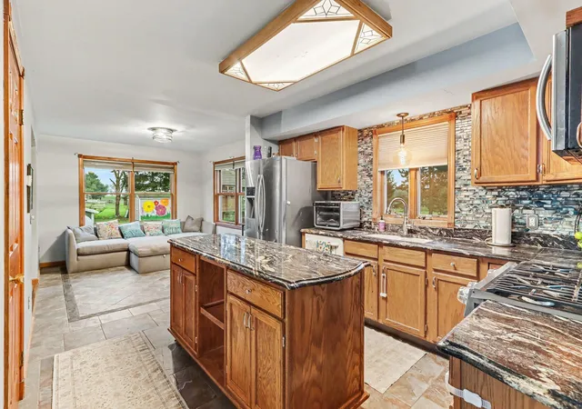 Photo 3 of Single family home for sale at 15060 S 27th Street, Vicksburg, MI 49097 | MLS# 66026042238 | Listing updated on 2026-08-24