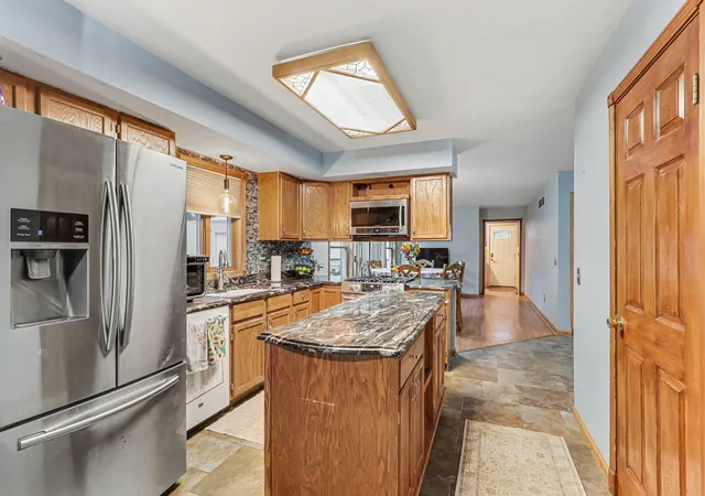 Photo 4 of Single family home for sale at 15060 S 27th Street, Vicksburg, MI 49097 | MLS# 66026042238 | Listing updated on 2026-08-24