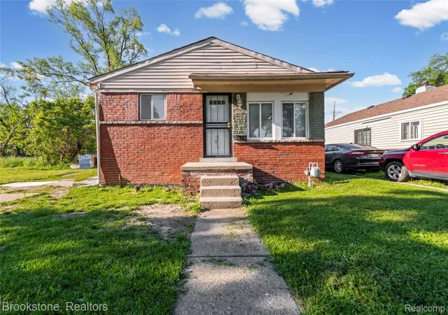 Photo 1 of Single family home for sale at 3882 Minnesota St, Detroit, MI 48212 | MLS# 20261063979 | Listing updated on 2026-08-13